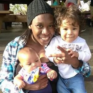 Meet your Posher, Samara